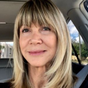 Meet your Posher, Rhonda